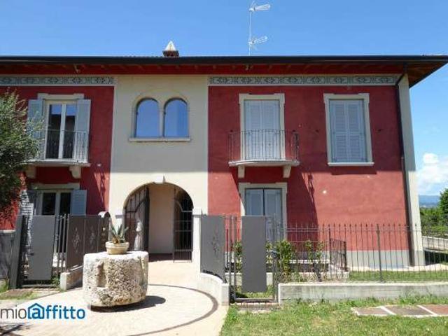 Appartamento arredato Rivoltella