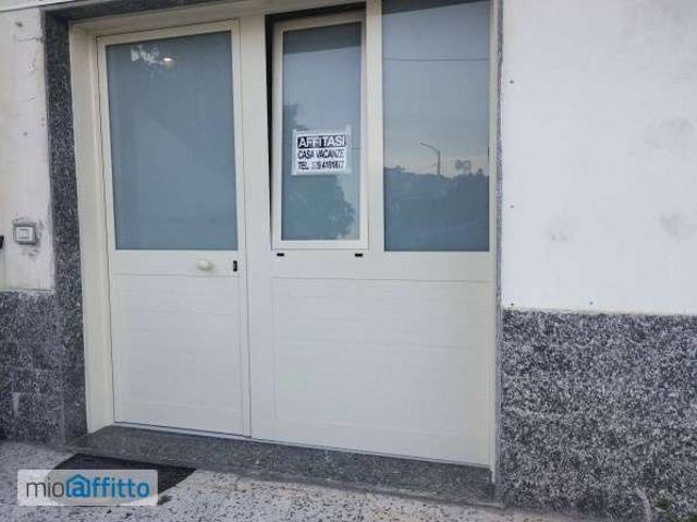 Appartamento arredato Riace marina