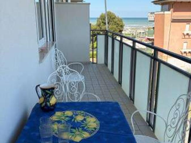 Appartamento arredato Riccione