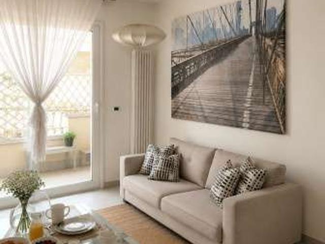 Appartamento arredato Riccione
