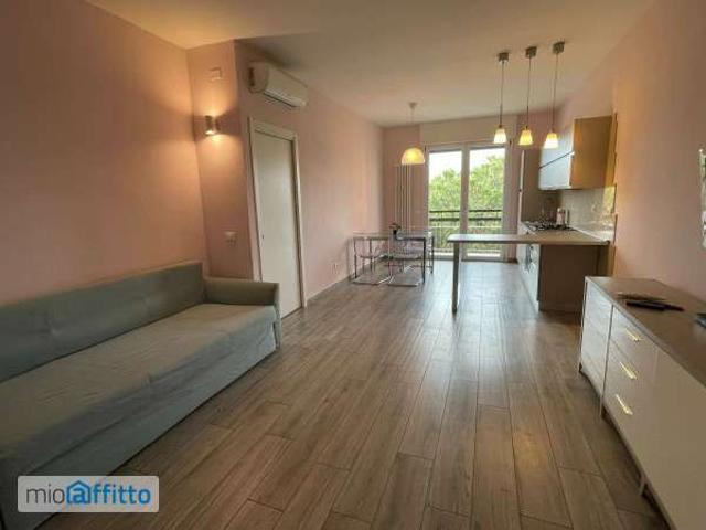 Appartamento arredato Riccione