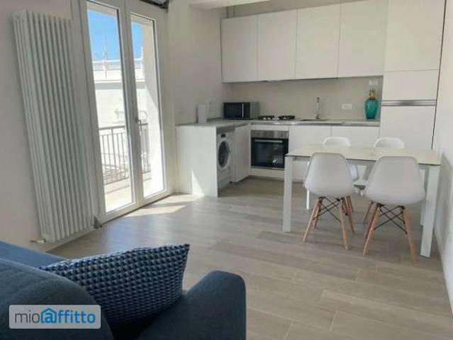 Appartamento arredato Riccione