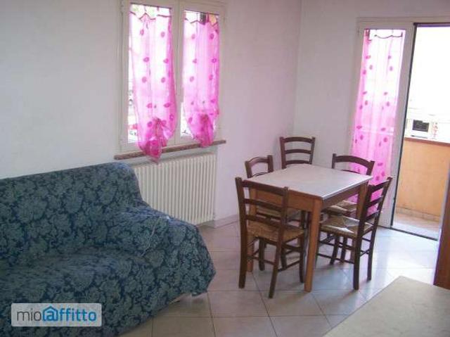 Appartamento arredato Riccione