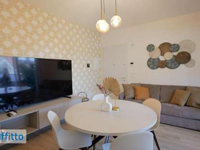 Appartamento arredato Riccione