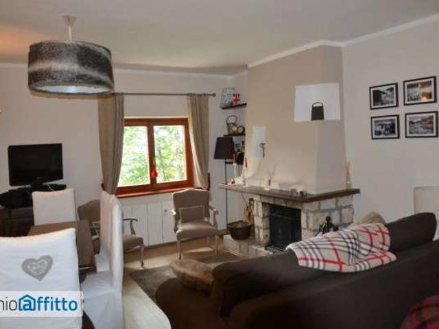 Appartamento arredato Rieti