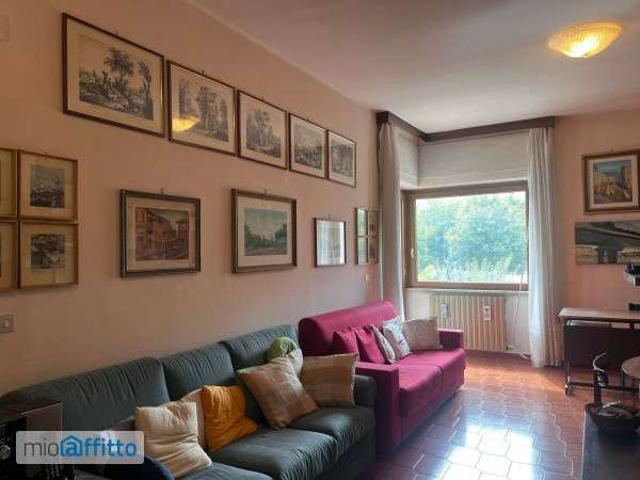 Appartamento arredato Rieti