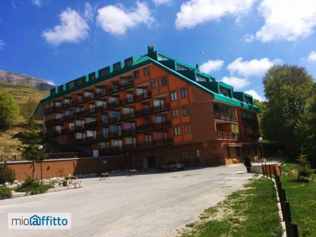 Appartamento arredato Rieti