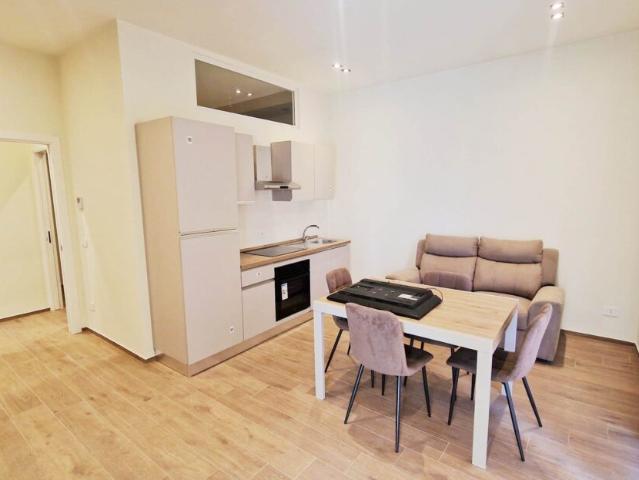 Appartamento arredato rifinito Zona Via Verdi Andria