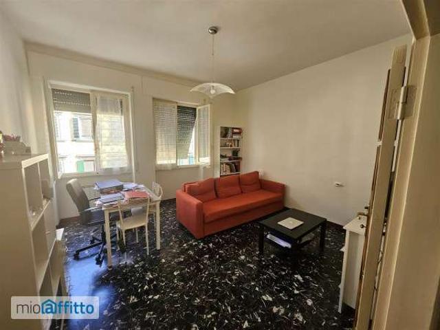 Appartamento arredato Rifredi