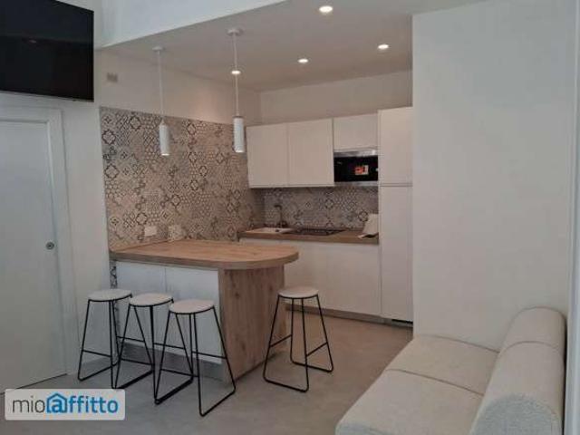 Appartamento arredato Rifredi