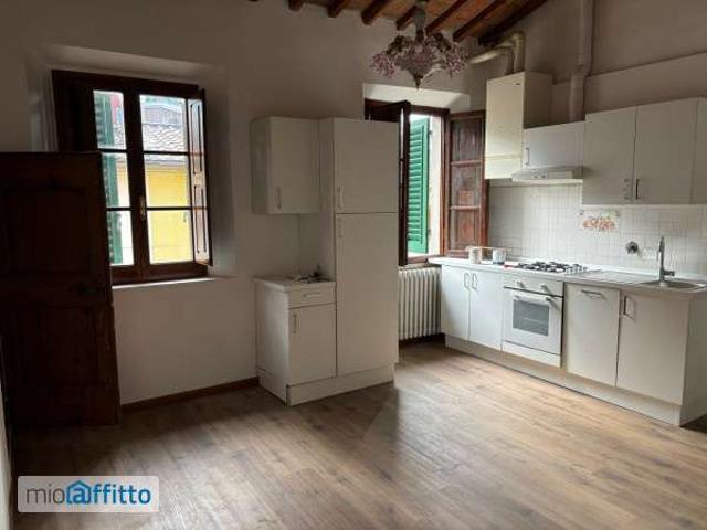 Appartamento arredato Rifredi