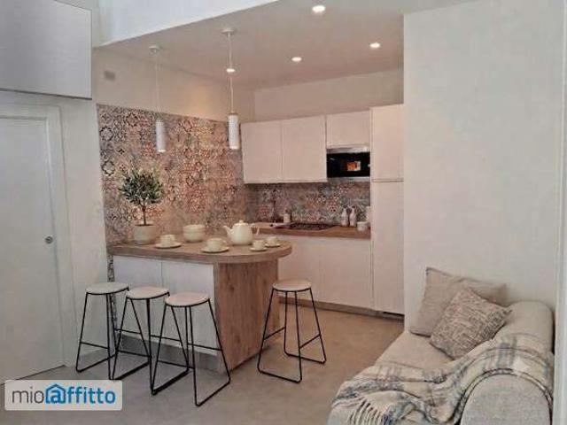 Appartamento arredato Rifredi