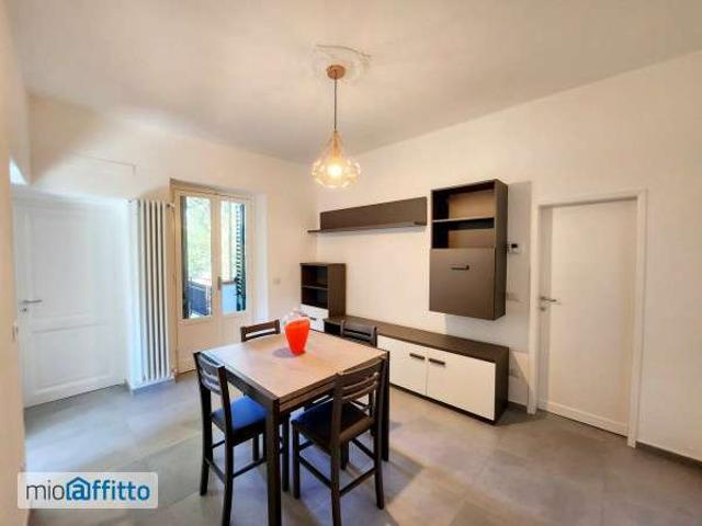 Appartamento arredato Rifredi