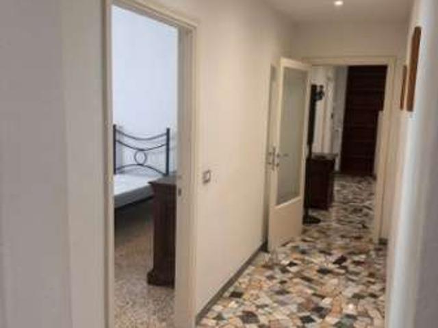 Appartamento arredato Rifredi