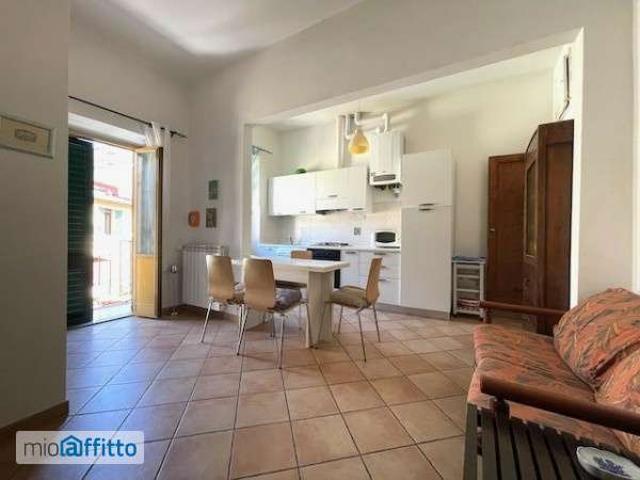 Appartamento arredato Rifredi
