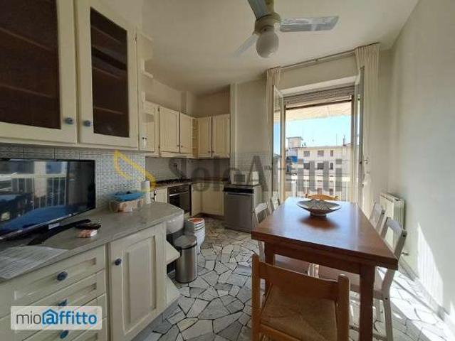 Appartamento arredato Rifredi