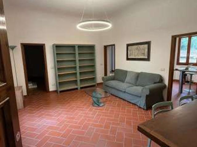 Appartamento arredato Rifredi