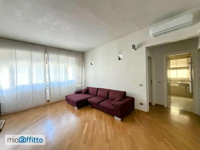 Appartamento arredato Rifredi