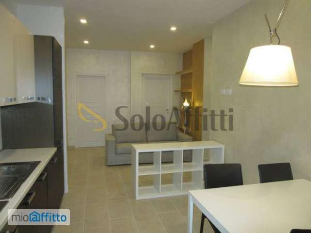 Appartamento arredato Rifredi
