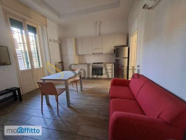 Appartamento arredato Rifredi