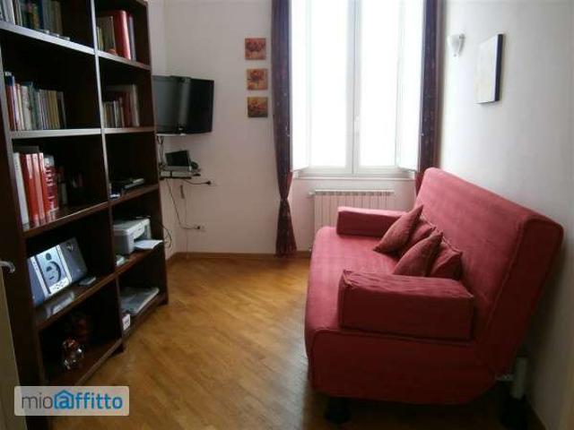 Appartamento arredato Rifredi