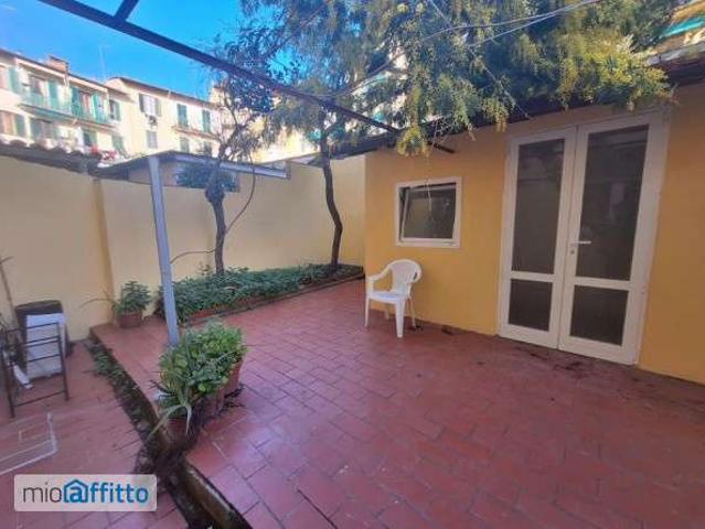 Appartamento arredato Rifredi