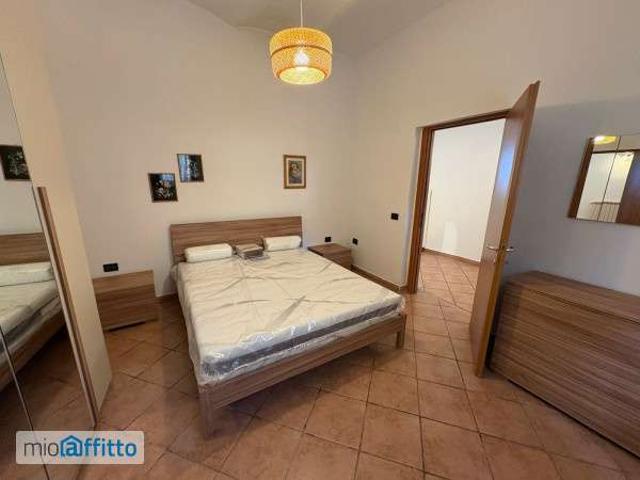 Appartamento arredato Rifredi