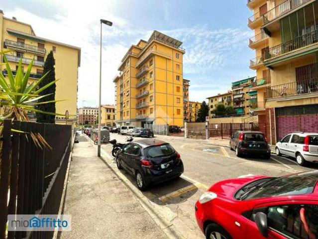Appartamento arredato Rifredi