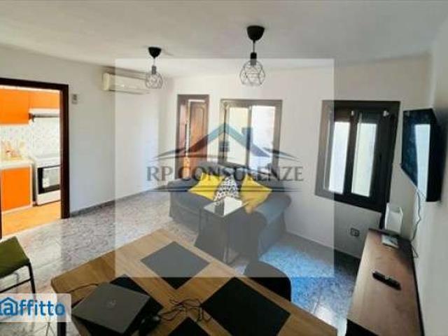 Appartamento arredato Rifredi