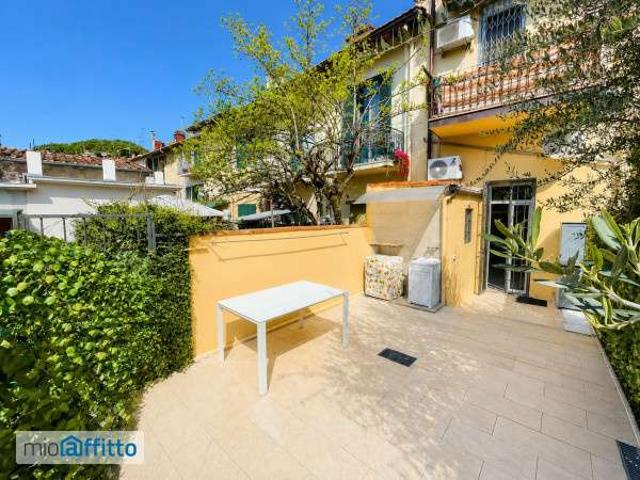 Appartamento arredato Rifredi