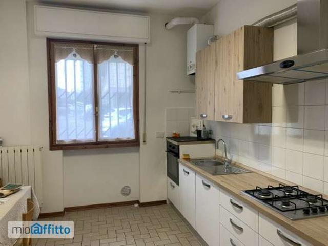 Appartamento arredato Rifredi