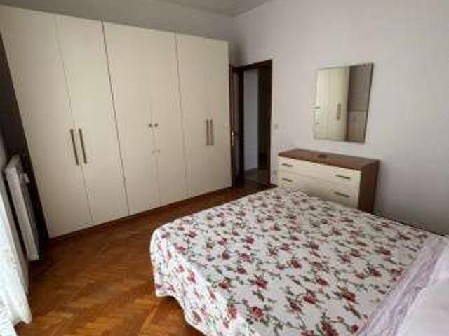 Appartamento arredato Rifredi