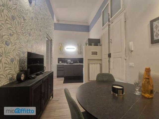 Appartamento arredato Rifredi