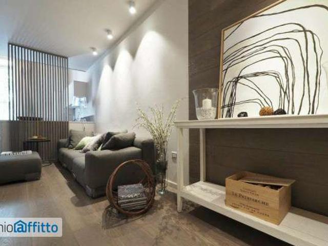 Appartamento arredato Rifredi