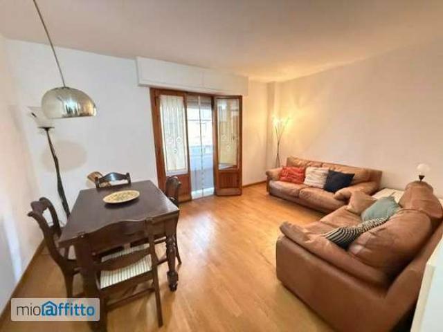 Appartamento arredato Rifredi