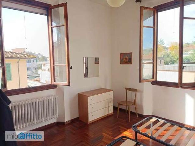 Appartamento arredato Rifredi