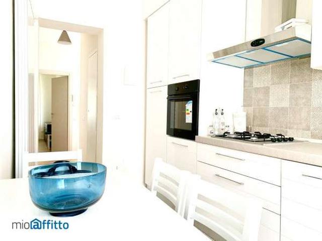 Appartamento arredato Rifredi