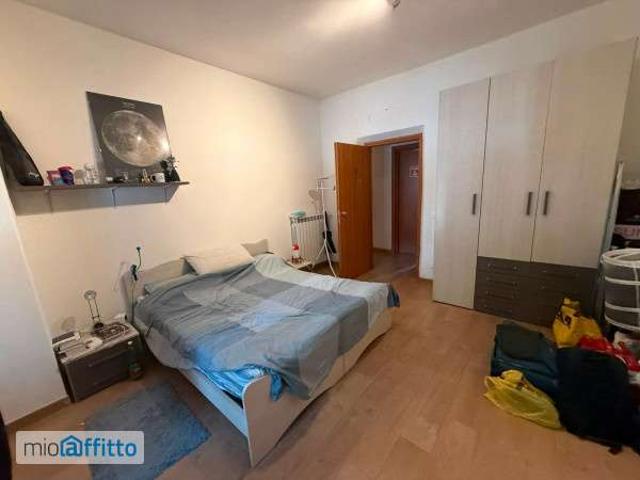 Appartamento arredato Rifredi
