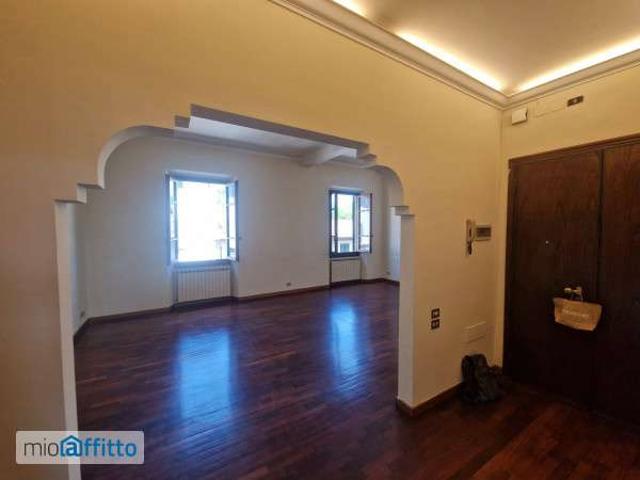Appartamento arredato Rifredi