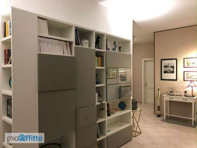 Appartamento arredato Rifredi