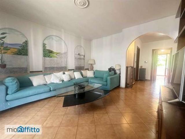 Appartamento arredato Rifredi