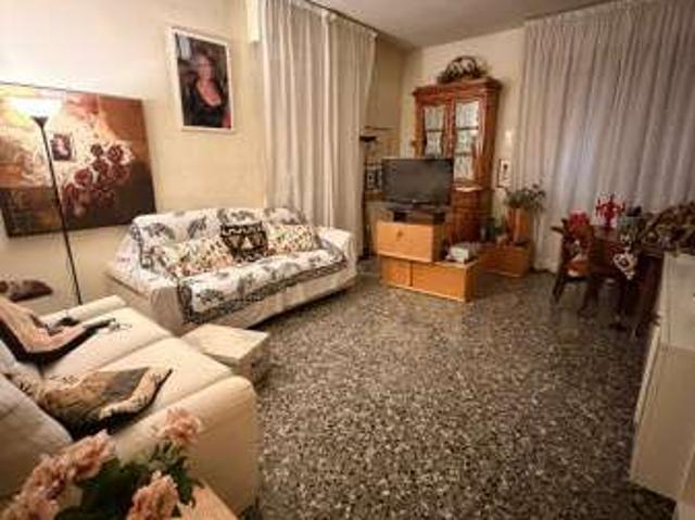 Appartamento arredato Rifredi
