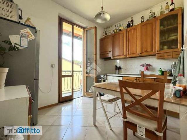 Appartamento arredato Rifredi