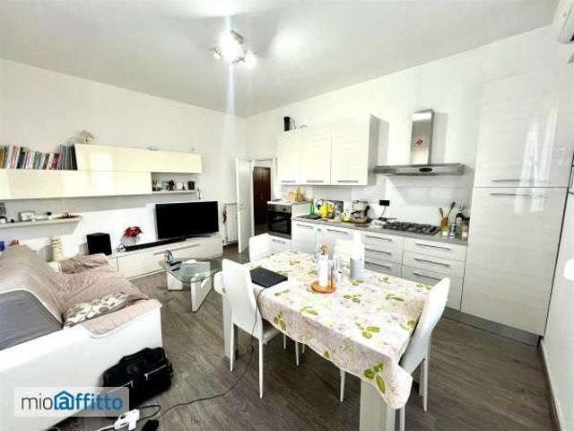 Appartamento arredato Rifredi
