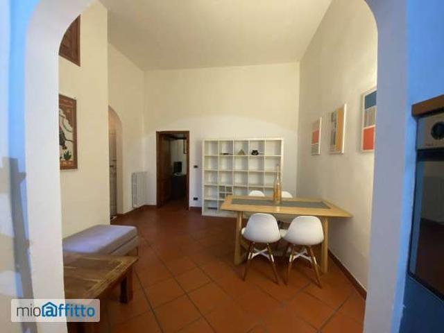 Appartamento arredato Rifredi