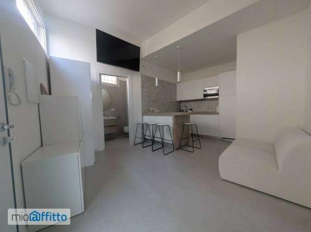 Appartamento arredato Rifredi