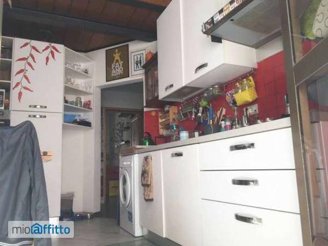 Appartamento arredato Rifredi