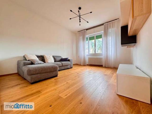 Appartamento arredato Rifredi