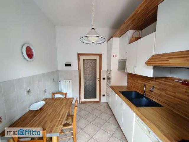Appartamento arredato Rifredi