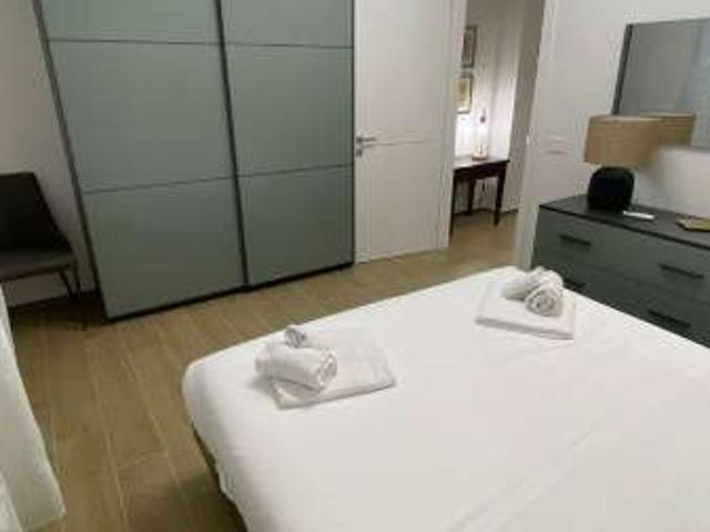 Appartamento arredato Rifredi
